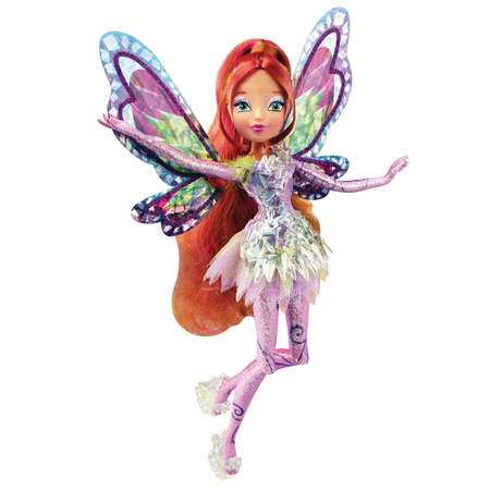 Кукла модельная Winx