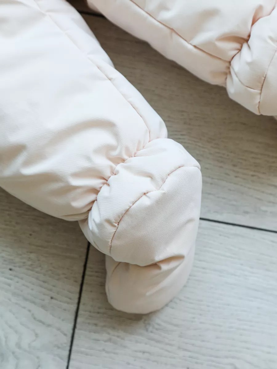 Комбинезон Fortuna premium КомбезЗимапудра - фото 22