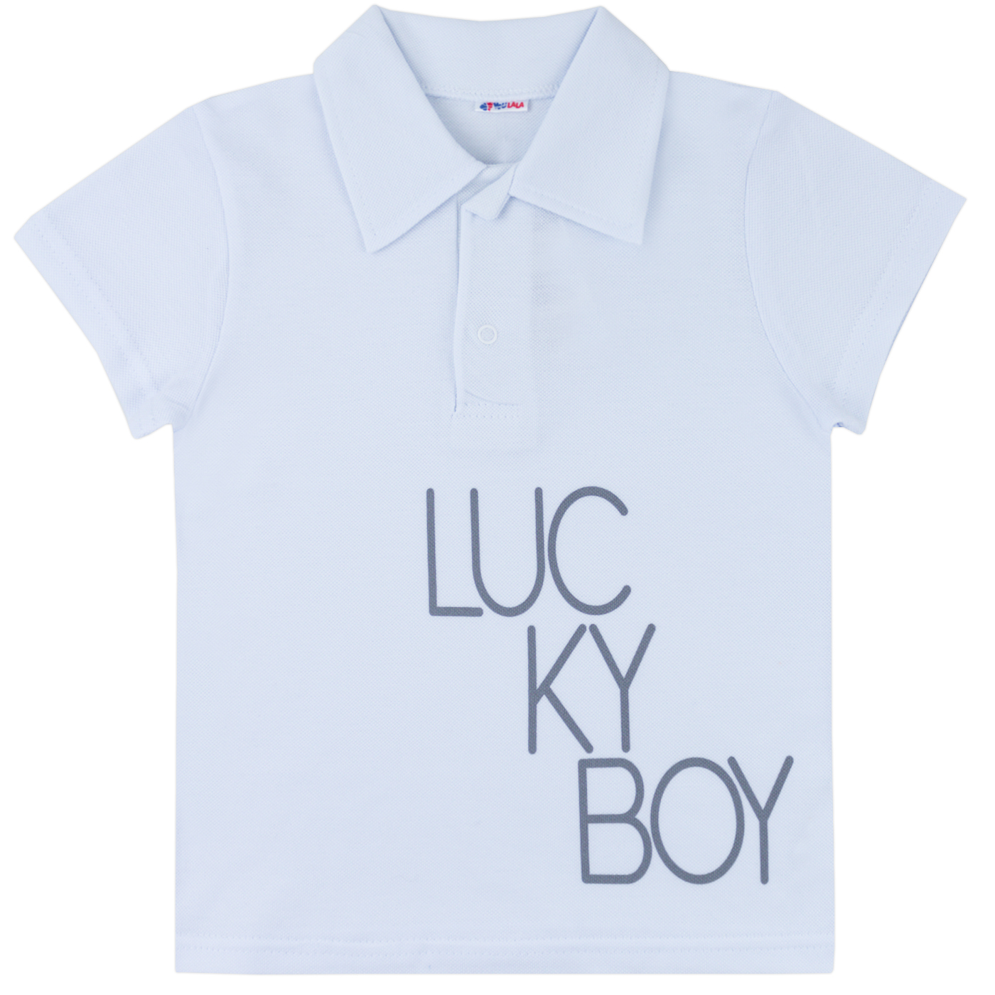 Поло YOULALA ЦБ-00001250 - фото 1