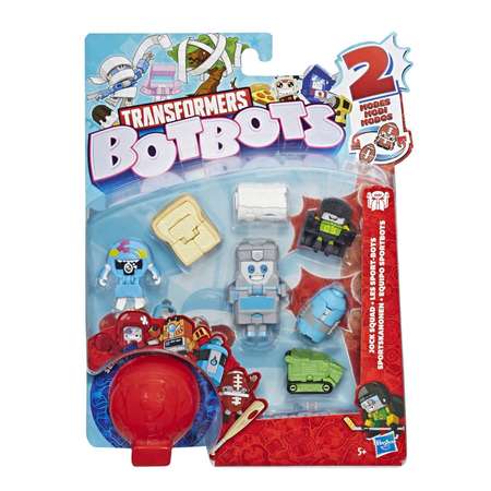 Игровой набор Трансформеры