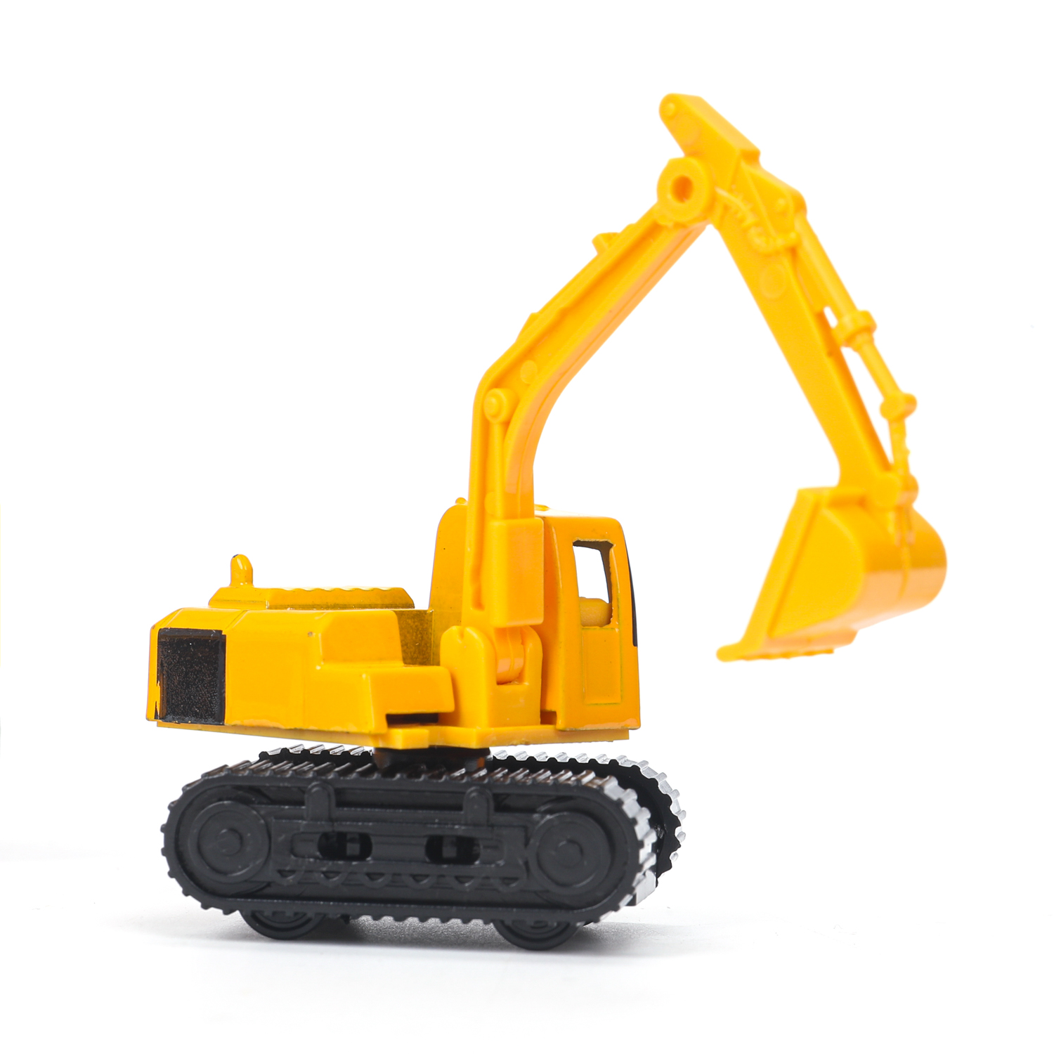 Грузовик Технопарк Cat в ассортименте 396347 - фото 6