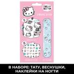 Наклейки PRIORITY Hello Kitty