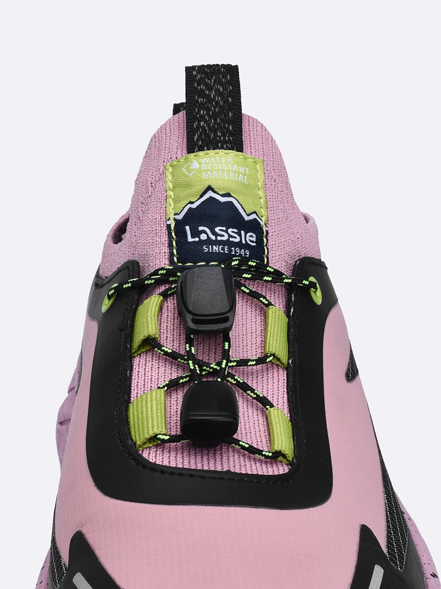Кроссовки Lassie 73404205-4650 - фото 7