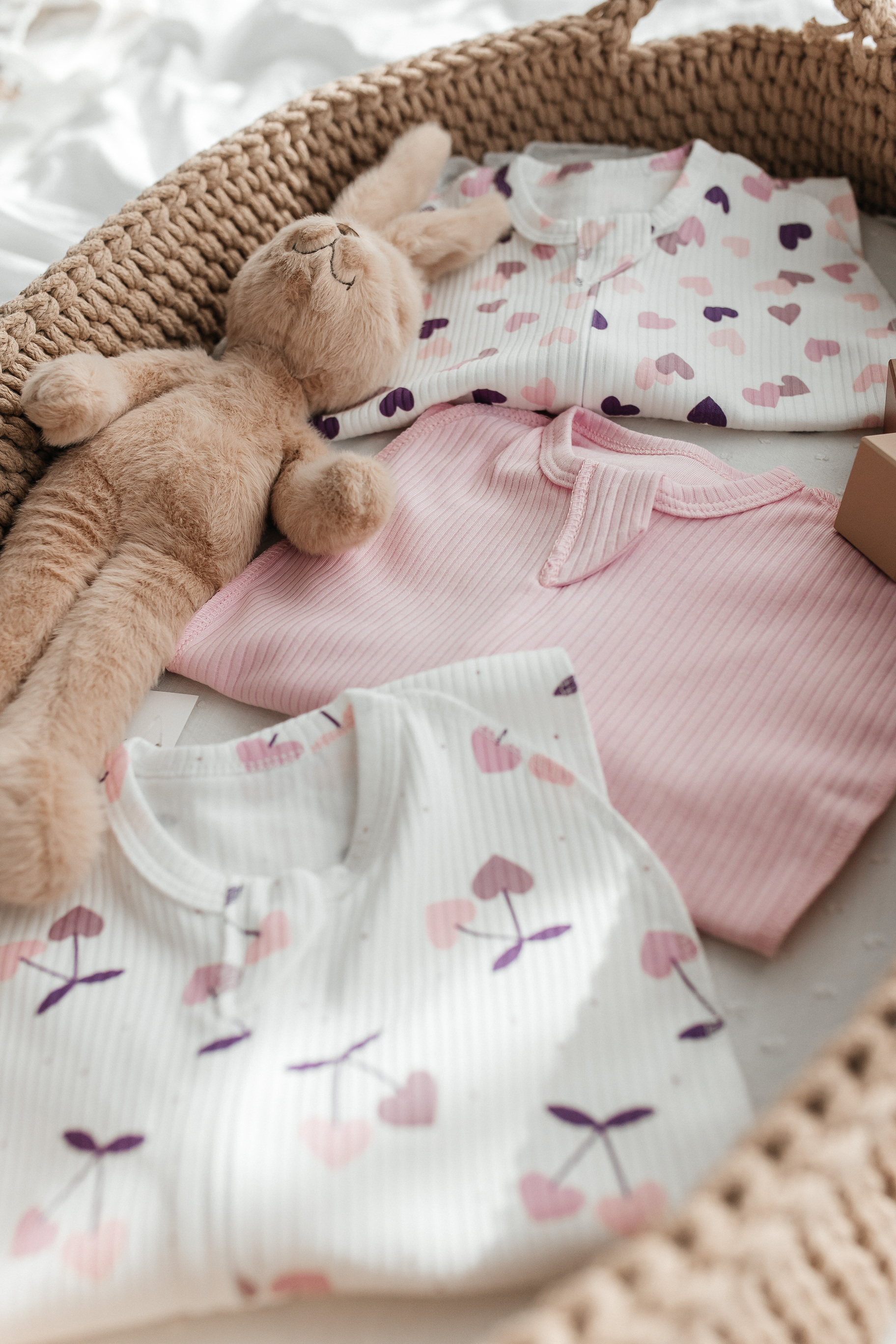 Конверт пеленальный (кокон) TOPOTUSHKI белый - фото 3