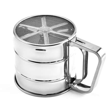Кружка Good Sale для просеивания муки