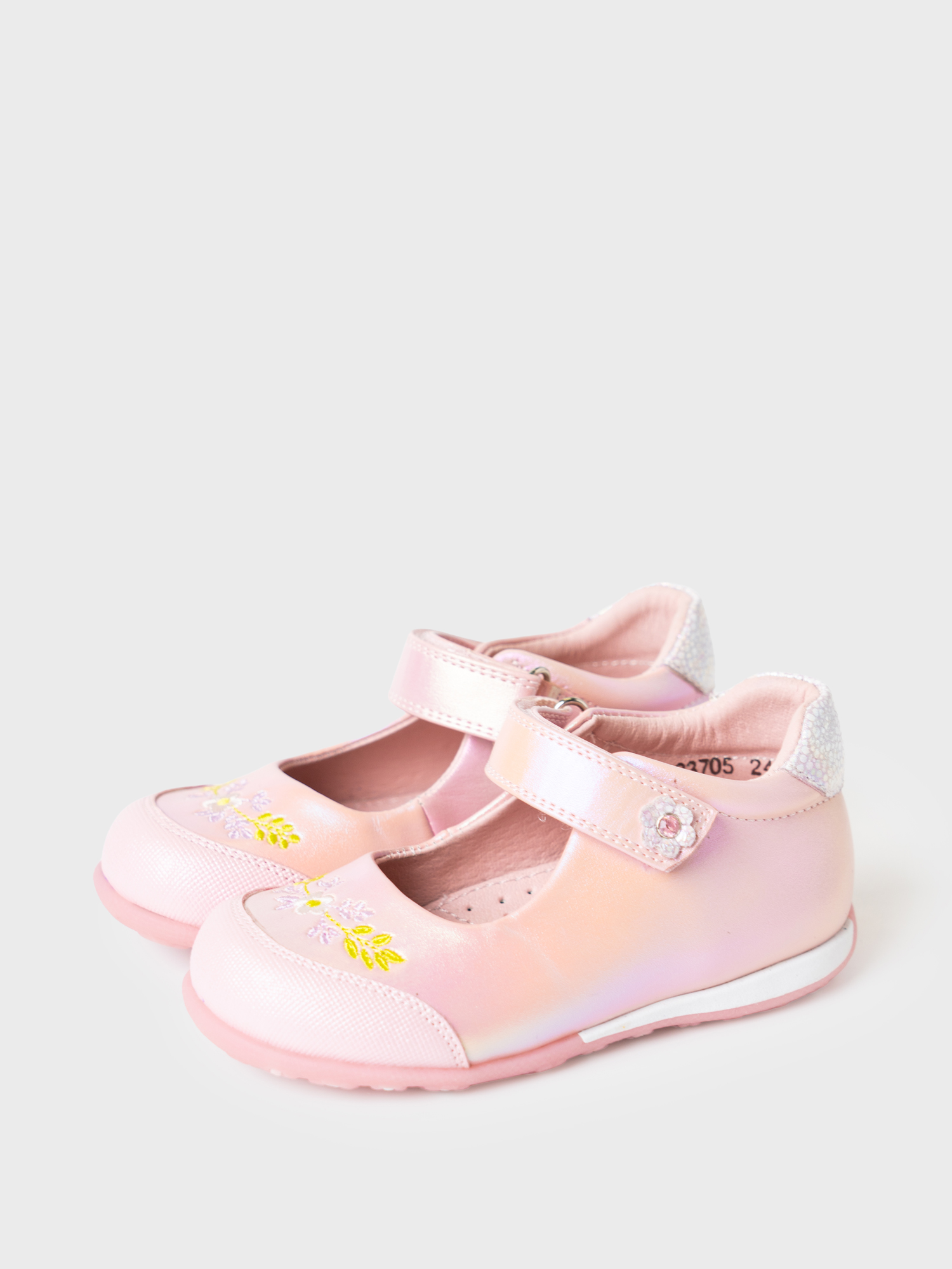 Туфли PlayToday 12623705 - фото 1