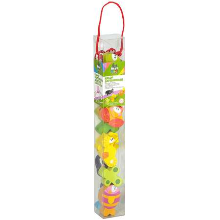 Игрушка Bondibon Морские жители