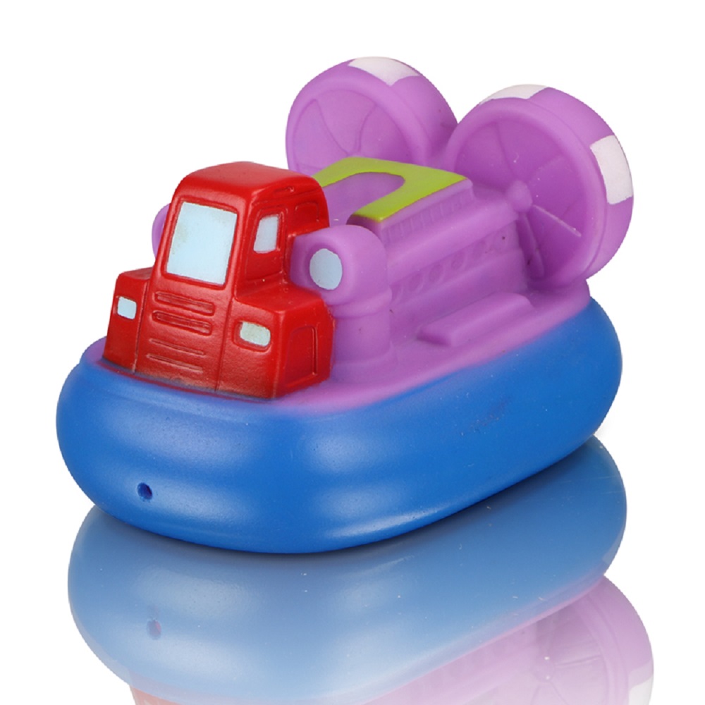 Игрушка Mioshi Пароходики - фото 4