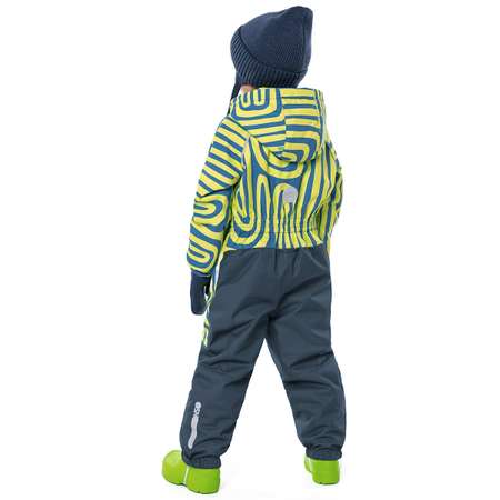 Комбинезон NIKASTYLE