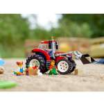 Конструктор LEGO City 60287 148 дет.