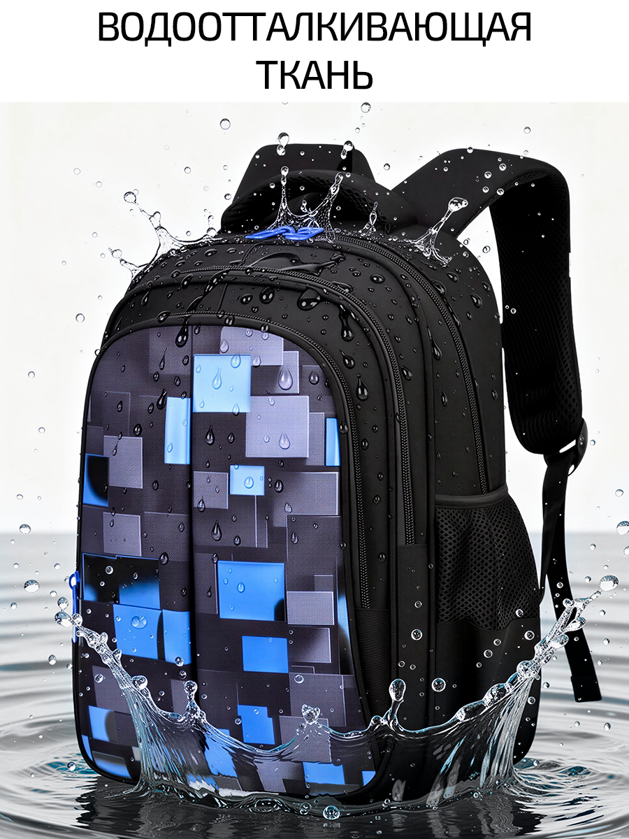 Рюкзак Evoline - фото 13