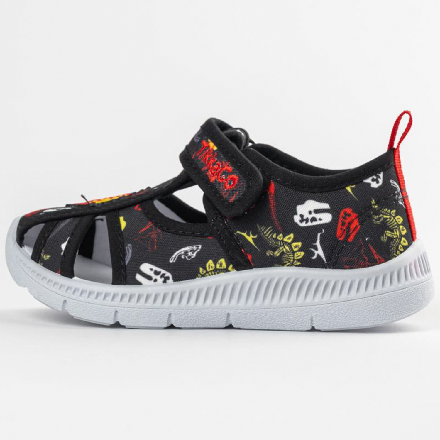 Сандалии TikkaGo 7T20_2595_black - фото 7