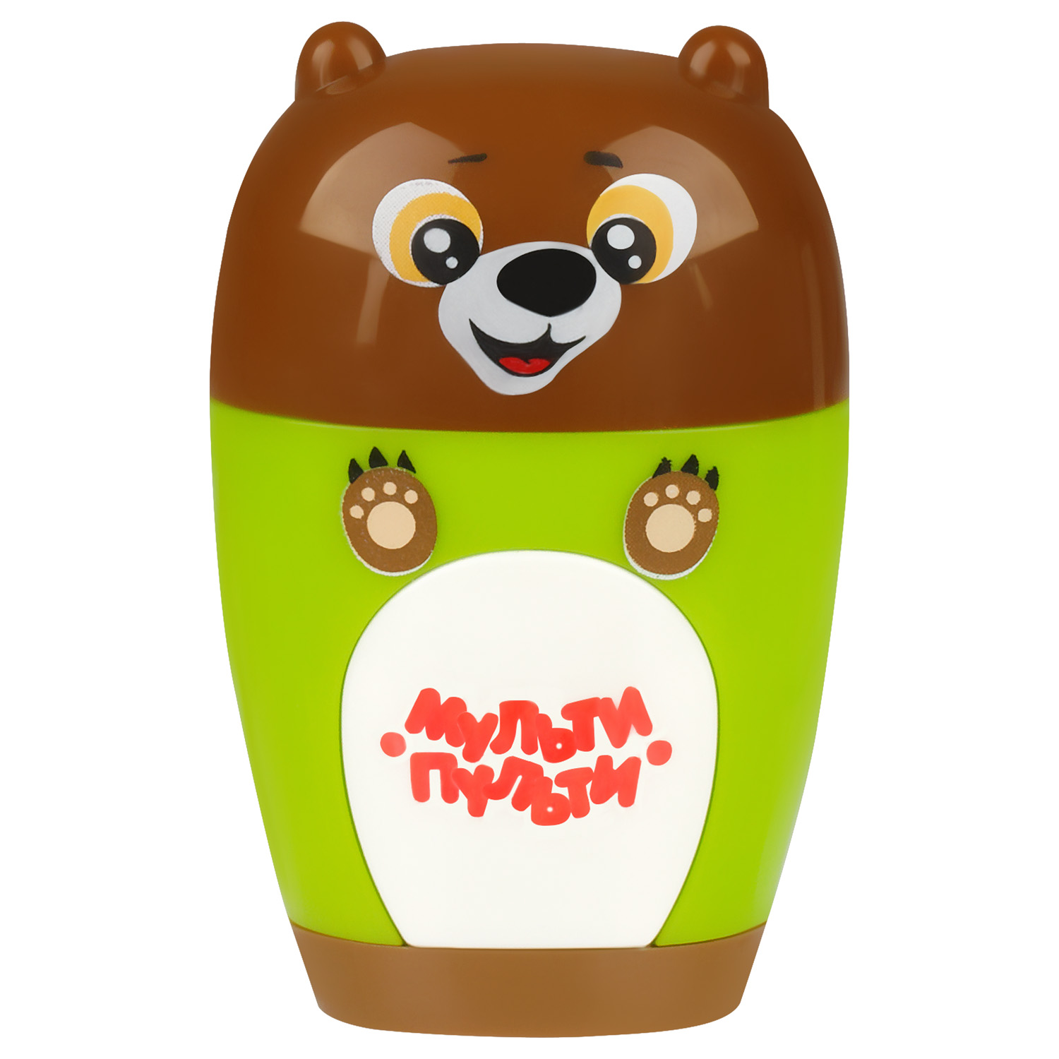 Точилка Мульти Пульти - фото 2