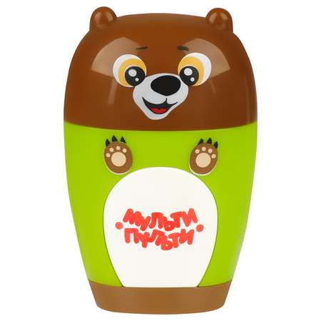 Точилка Мульти Пульти