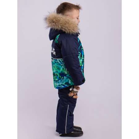 Комплект batik