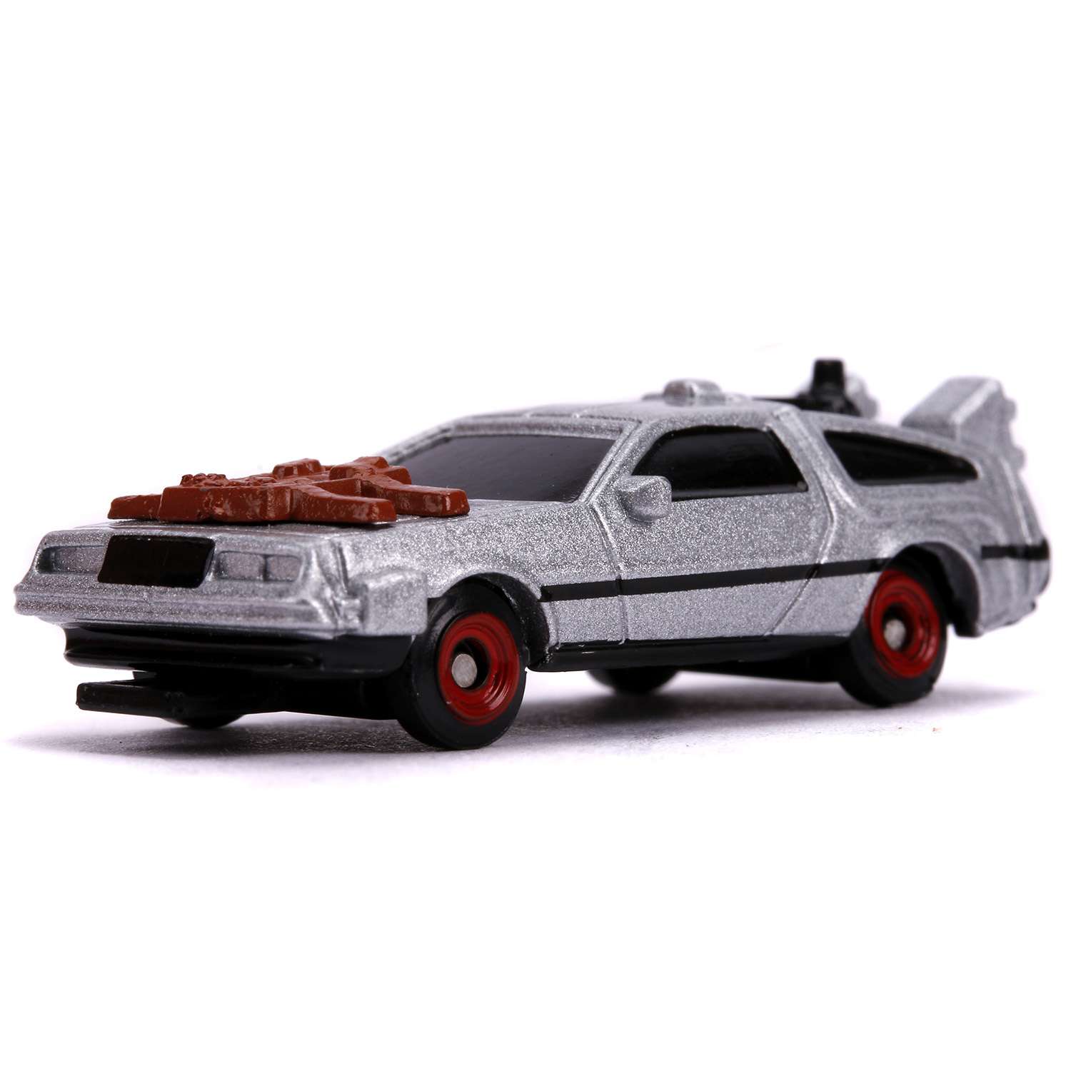 Автомобиль Jada Голливудские тачки 3шт 1:64 31583 - фото 18