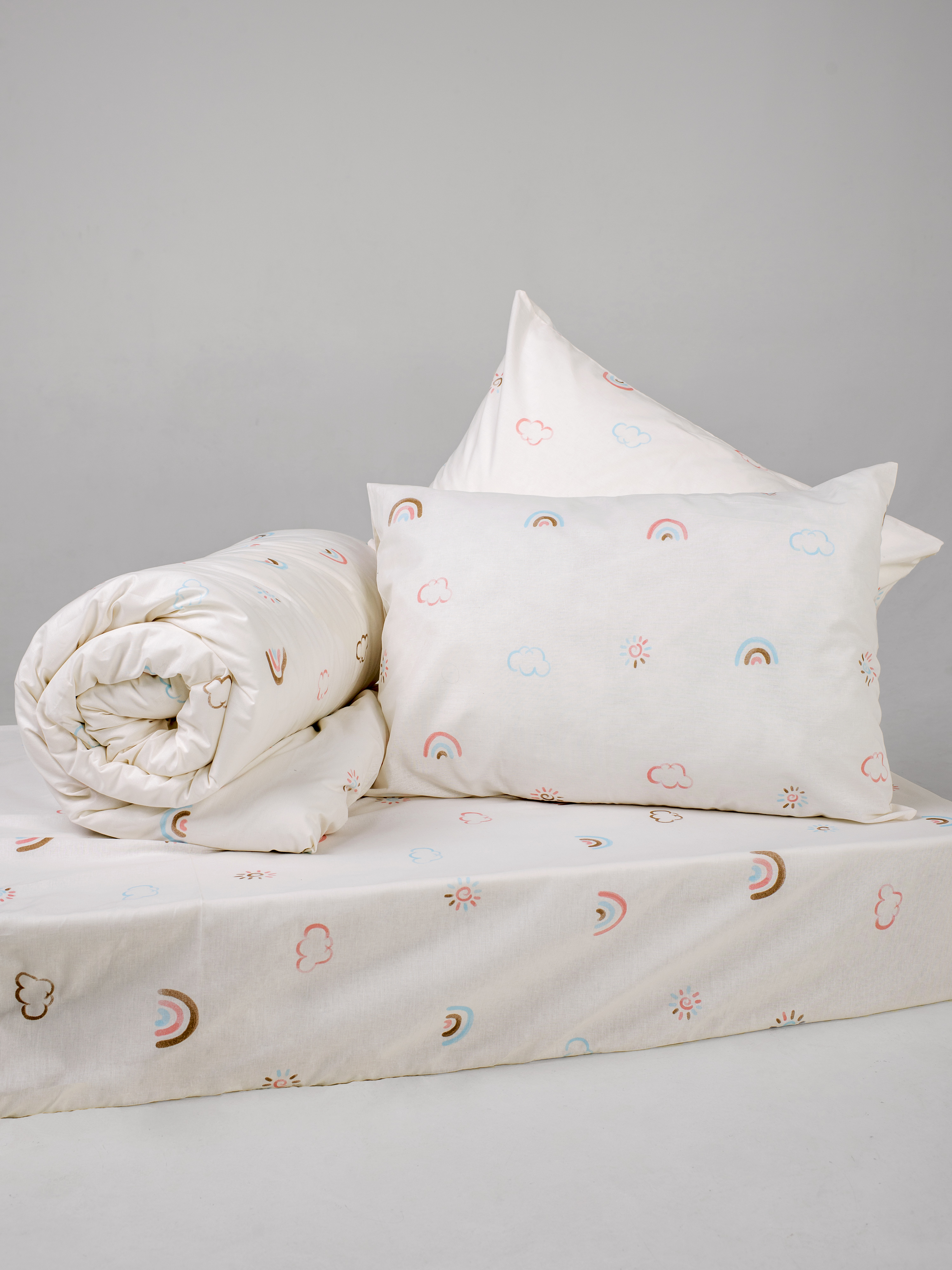 Комплект постельного белья Sleep Story - фото 9