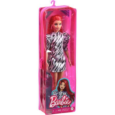 Кукла модельная Barbie
