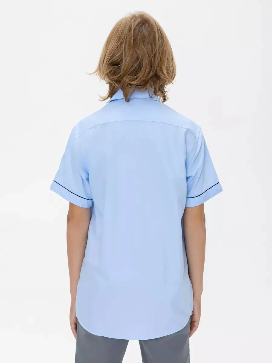 Рубашка BROSTEM 1SD133H+2ds** - фото 3