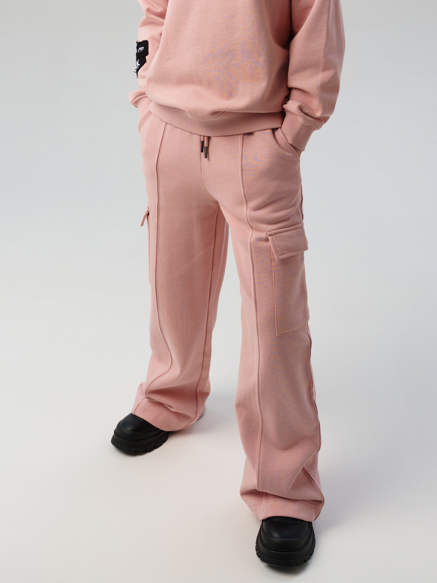 Брюки PlayToday 32521179 - фото 2