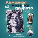 Алмазная мозаика UNIDEA Very Peri