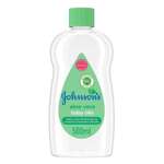 Масло Johnsons 500 мл