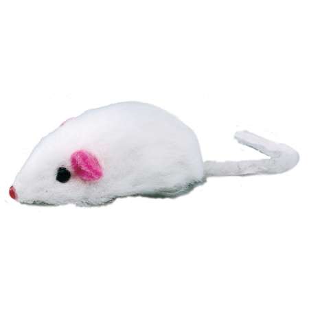 Мышь для кошек Ferplast PA5004 2шт 85004899
