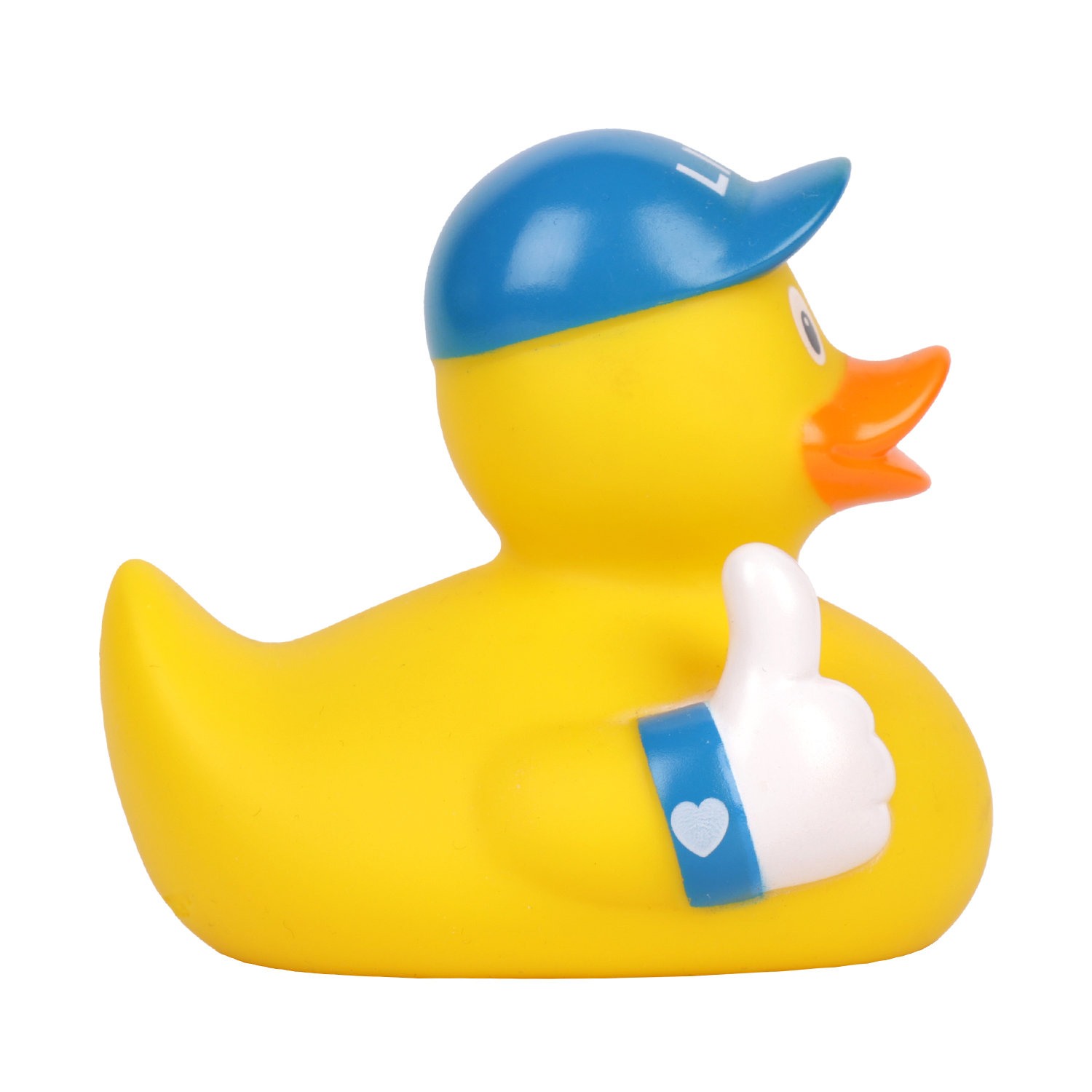 Игрушка Funny ducks Like Уточка - фото 6