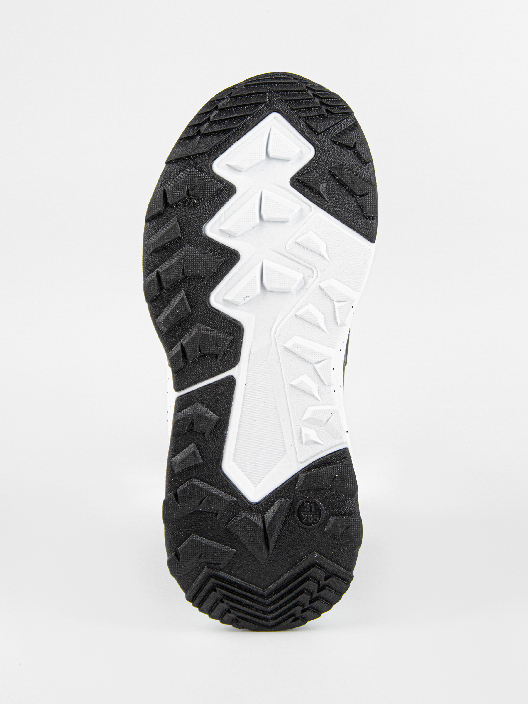 Кроссовки Kapika 721195с-1 - фото 8