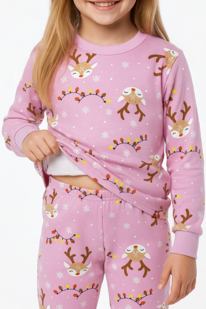 Пижама YOULALA 0936201601 - фото 4