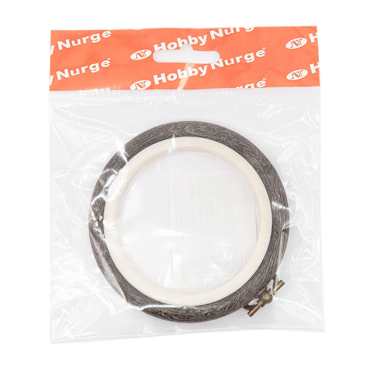 Набор для творчества Hobby Nurge вышивание - фото 4