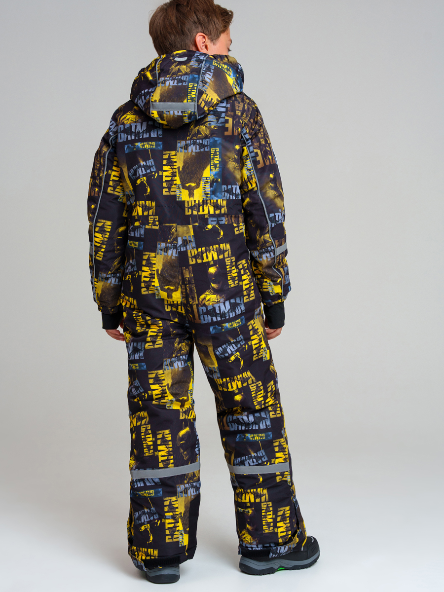 Комбинезон PlayToday 32431010 - фото 7