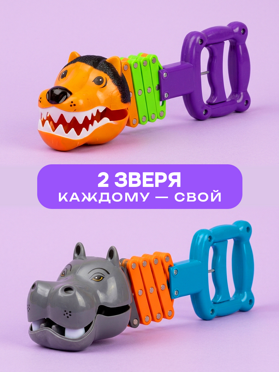 Фигурка 1TOY Хваталка - фото 5