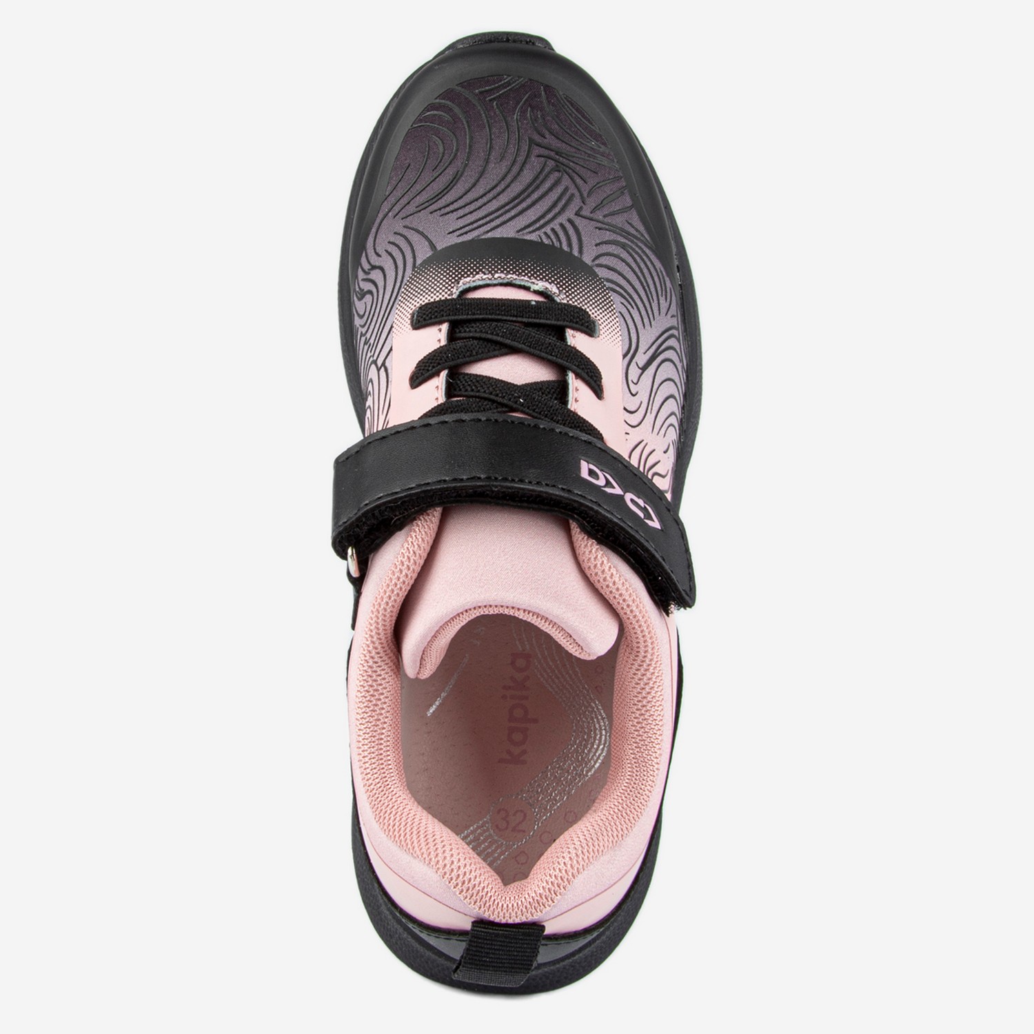 Кроссовки Kapika 731111с-1 - фото 3