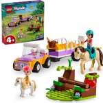Конструктор LEGO Friends 42634 105 дет.