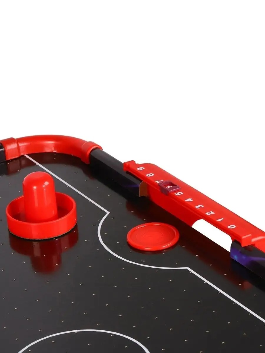 Настольная игра Компания Друзей аэрохоккей - фото 10