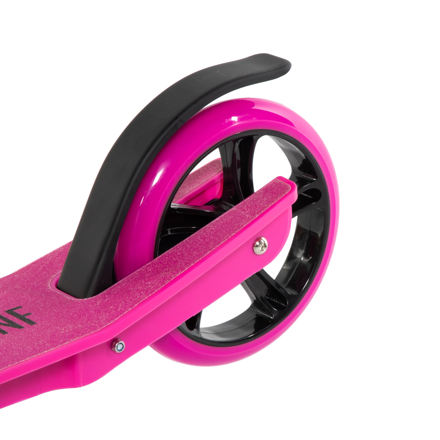 Самокат Novatrack двухколесный - фото 6