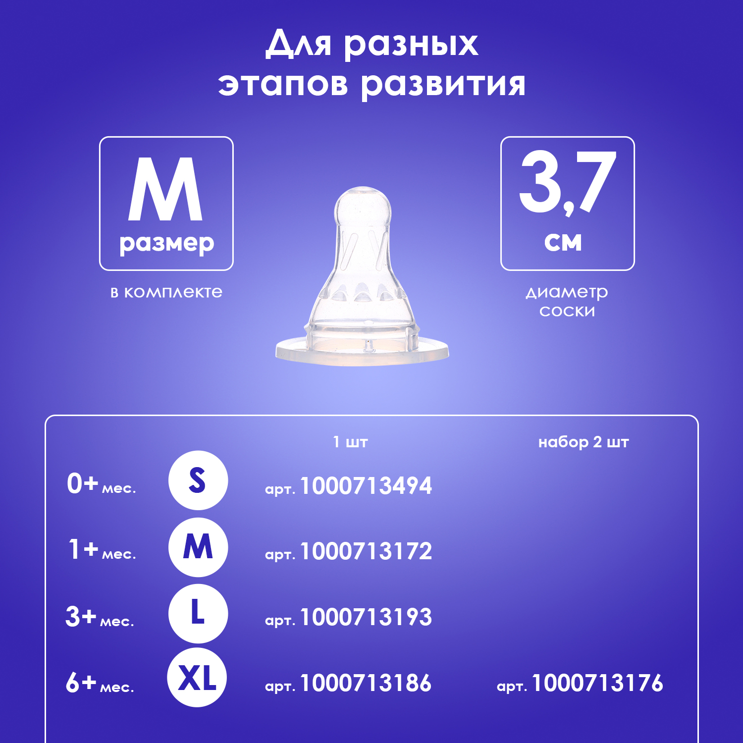 Бутылочка KUNDER 280 мл - фото 5