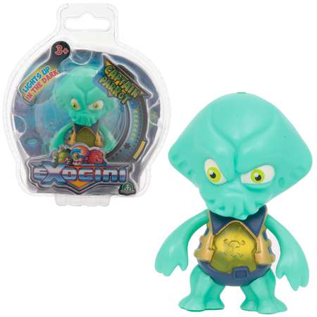 Фигурка Exogini