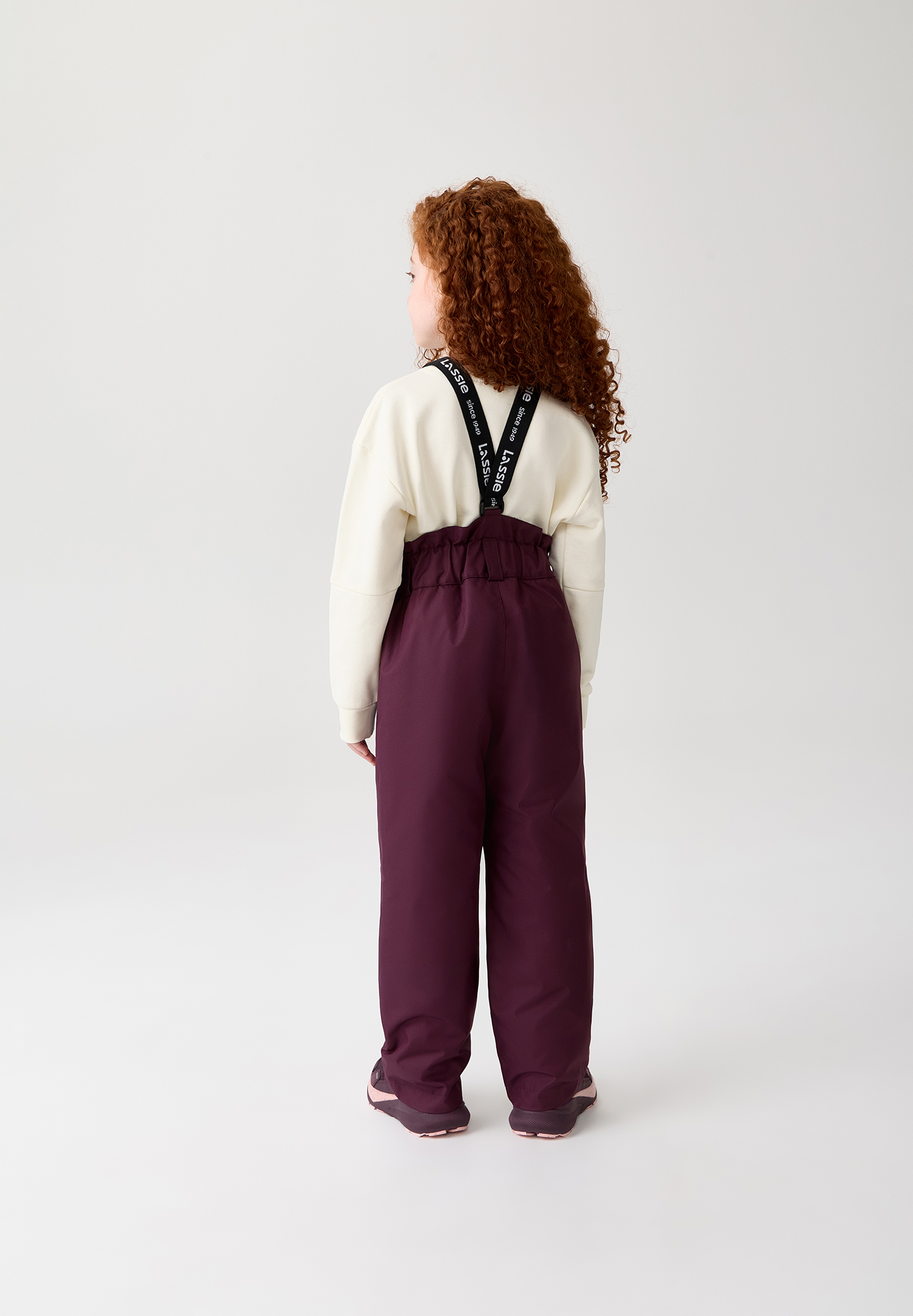 Брюки Lassie 72107324-4960 - фото 2