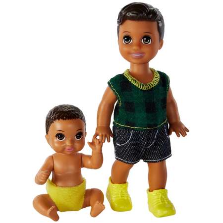 Кукла мини Barbie