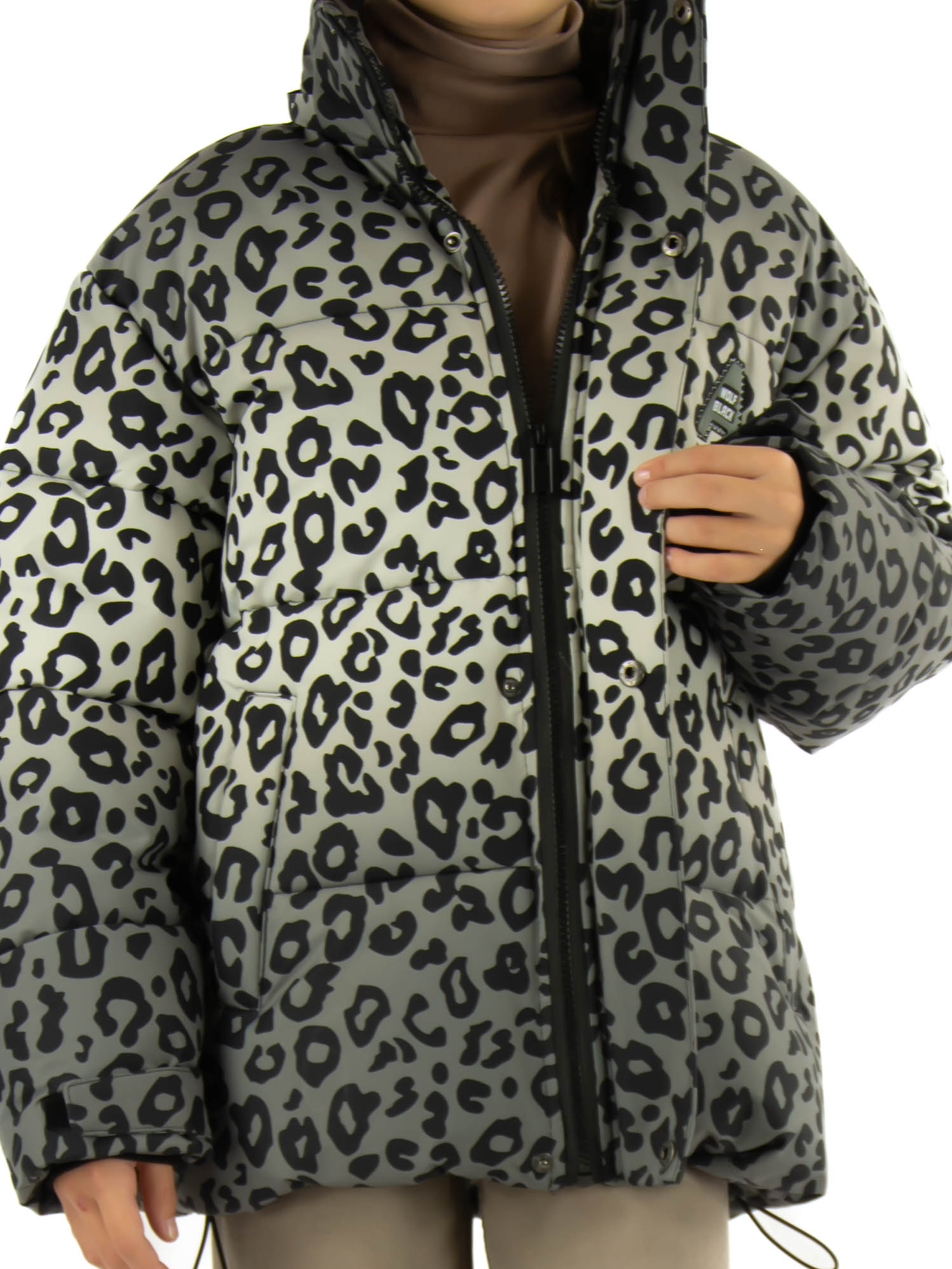 Куртка CASTLELADY 727727128 - фото 14