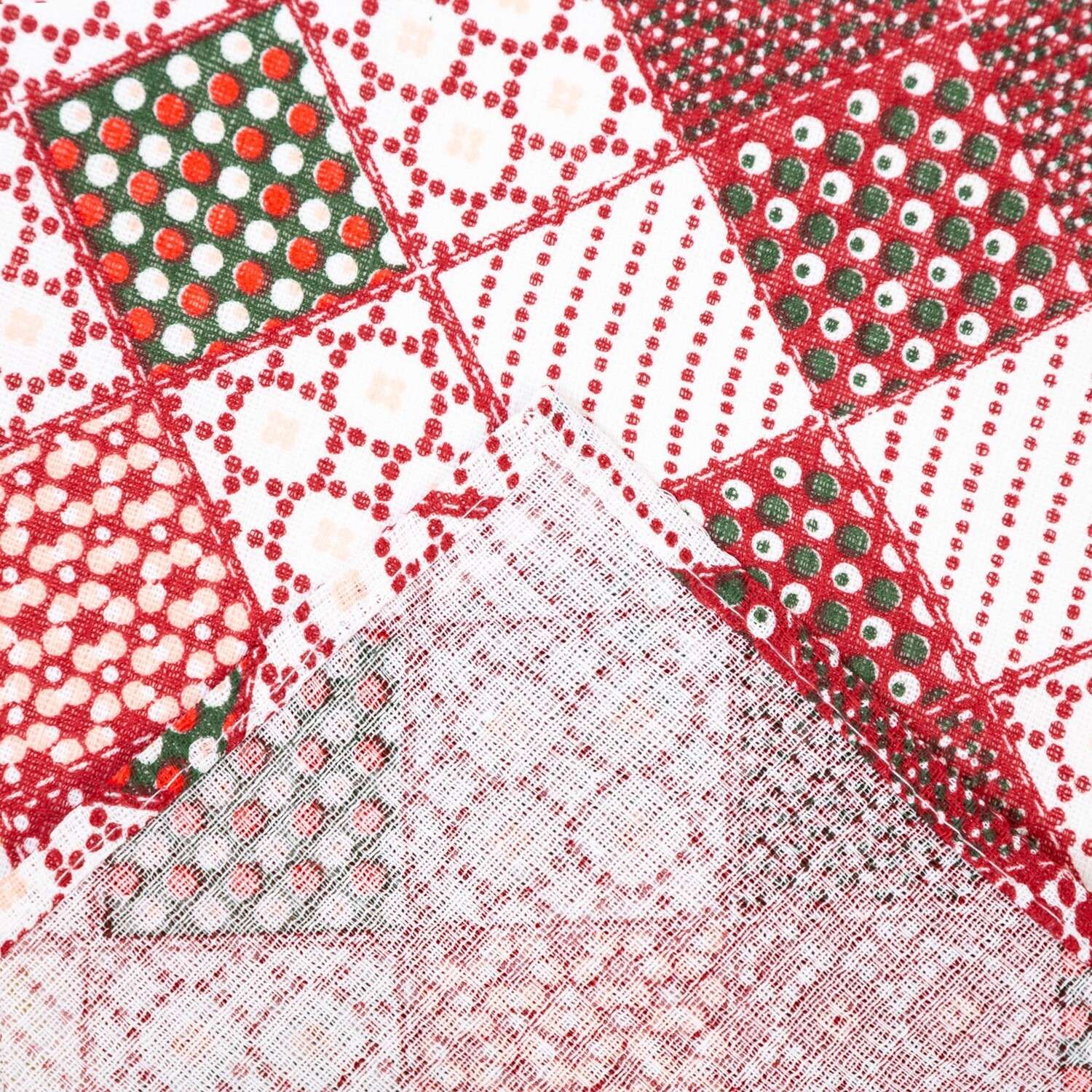 Полотенце Русский дом 35 x 60 см в ассортименте - фото 7