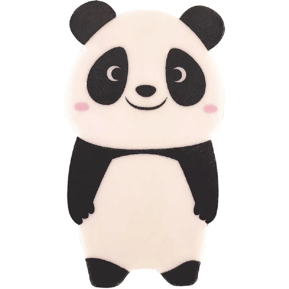 Набор с папкой Отличник Yummy Panda А4 - фото 18