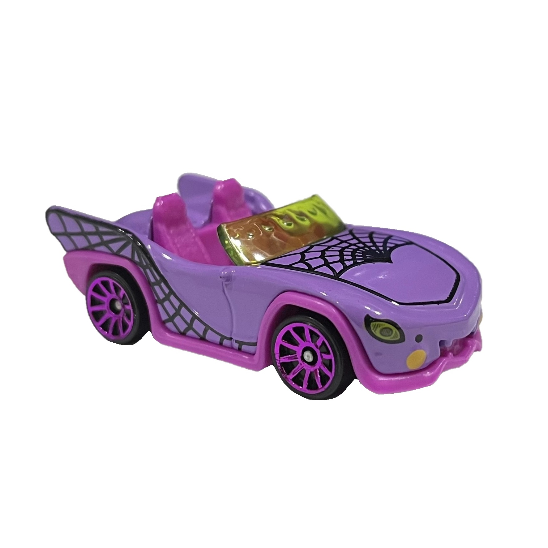 Автомобиль Hot Wheels 65280 - фото 2