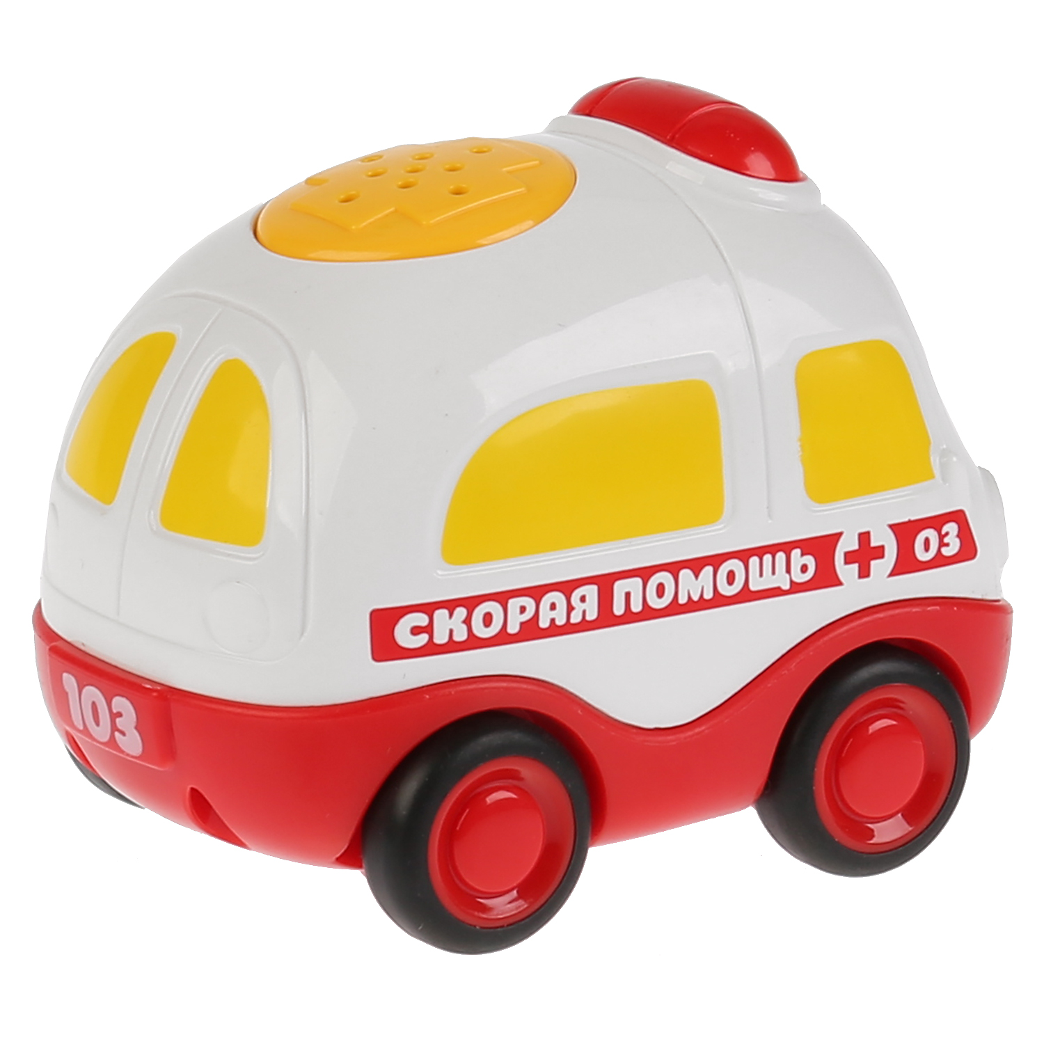 Автомобиль УМка - фото 4