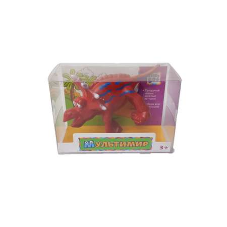 Игровой набор Kribly Boo Динозавр