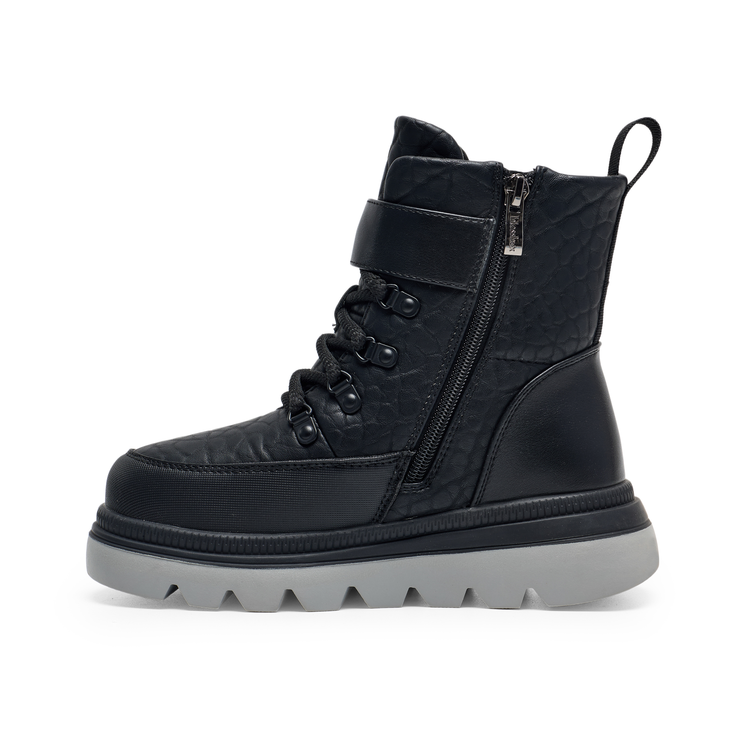 Батинки BLESSBOX BX53004B - фото 3