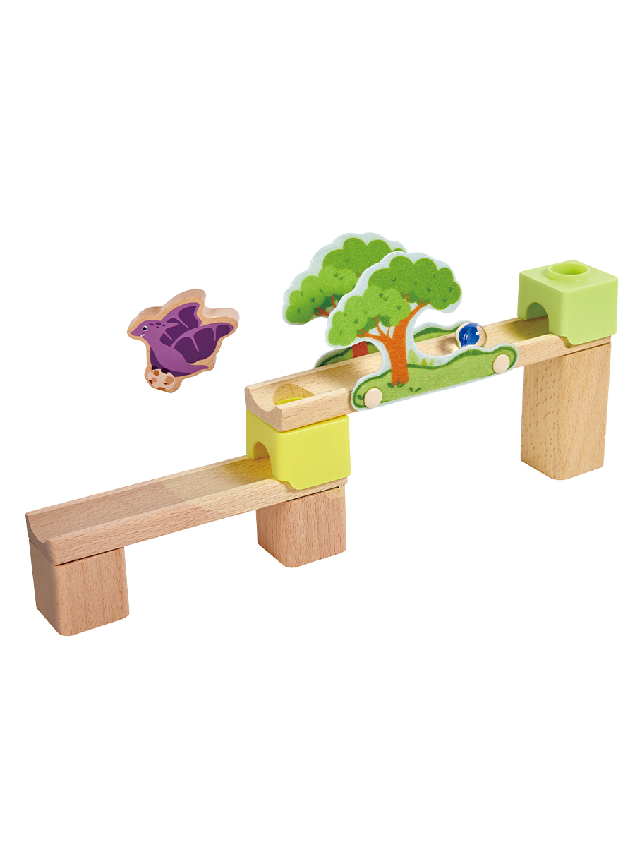 Настольная игра Hape Приключения Динозавров - фото 7