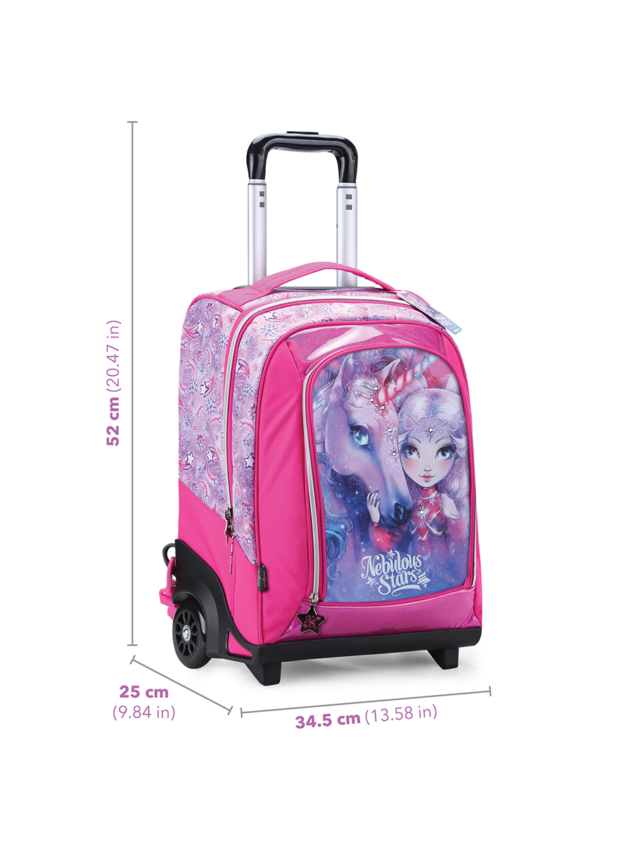 Рюкзак Nebulous Stars - фото 2